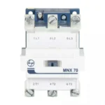 MNX Contactor 70A 3P 415V AC AC-3 415V AC Coil 50/60 Hz, ‎L&T (Larsen & Toubro) mnx 70 contactor, singhal tech mnx 70 contactor specification