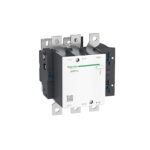 Schneider Electric Contactor Series LC1F115 AC3: 55kW 250A at 400V