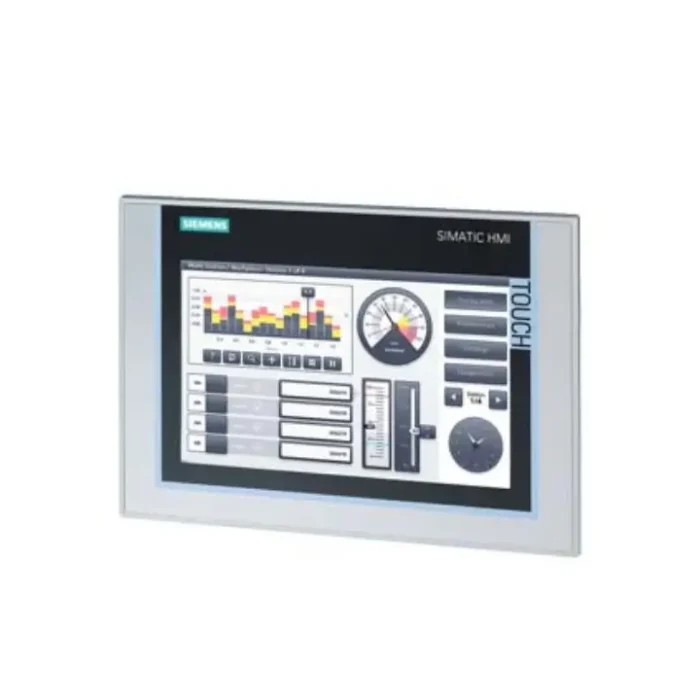 6AV2124-0JC01-0AX0 Siemens SIMATIC HMI TP900 COMFORT, COMFORT PANEL, 6AV2124-0JC01-0AX0