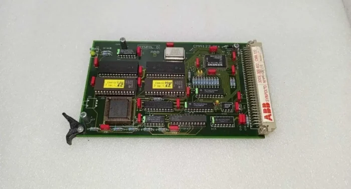 ABB Synpol D 3DDE 300 407 CMA127 AE2 PCB Circuit, ABB Synpol D CMA 127 (P/N : 3DDE 300 407), ABB Synpol D CMA 127 PN 3DDE 300 407, ABB SYNPOL D 3DDE 300 407 CMA 127 PCB BOARD