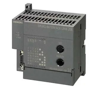 6GK1415-2AA10, Siemens Simatic S7-200 Analog modules