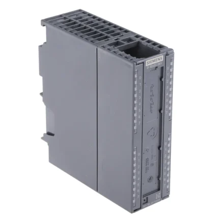 6ES7-321-1BL00-0AA0 Siemens PLC Module Simatic S7, 6ES7321-1BL00-0AA0, SIMATIC S7-300, Digital input SM 321, Isolated 32 DI, 24 V DC, 1x 40-pole, Siemens SIMATIC S7-300 Series Series Input Relay Module for Use with S7-300 Series, Digital, 24 V, Siemens 6ES7 321-1BL00-0AA0 Simatic S7-300 Digital Input Module - 32pt - 24VDC