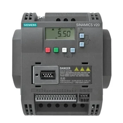 SINAMICS V20 380-480 V 3 AC