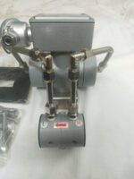 Tokyo Ryuki Kogyo ODM-300SST Differential Pressure Flow Meter