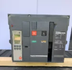 Merlin Gerin Schneider Masterpact NW32 H1 Circuit Breaker 3200A